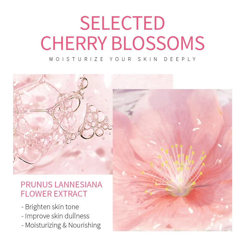 Gentle Facial Cleanser - Moisturizing Skin Care