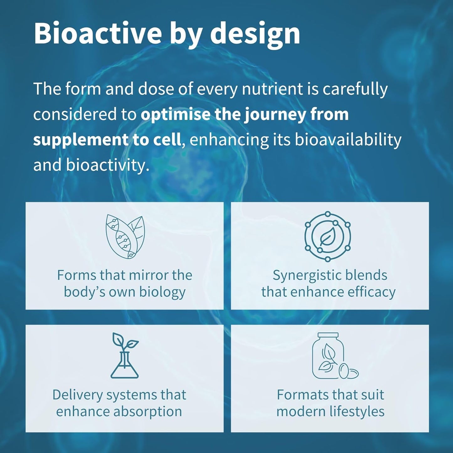 Advanced Zinc Picolinate & Bisglycinate Complex with copper - 180 capsules