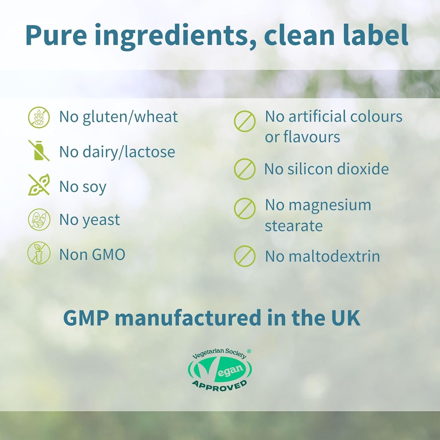 Advanced Zinc Picolinate & Bisglycinate Complex with copper - 180 capsules