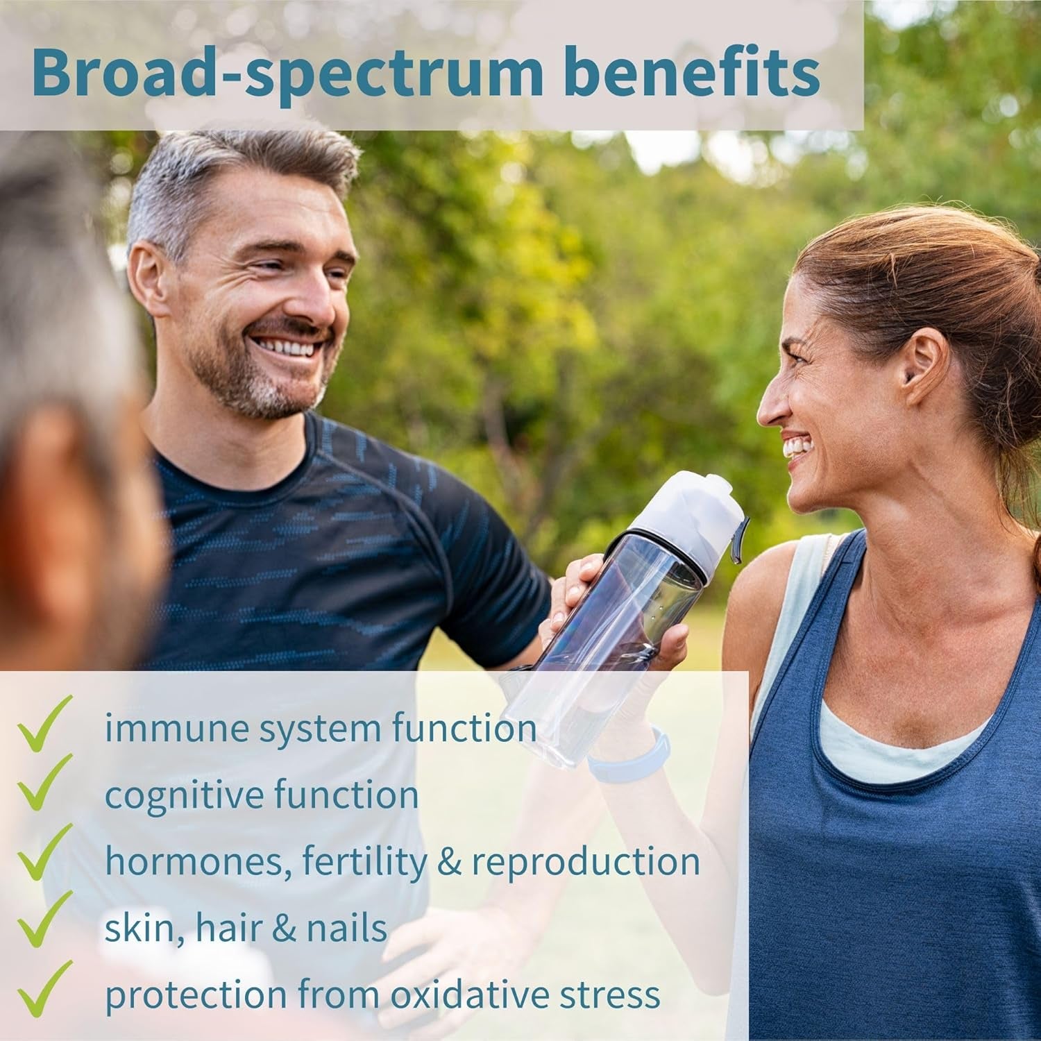 Advanced Zinc Picolinate & Bisglycinate Complex with copper - 180 capsules